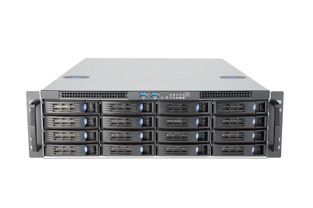 TERRA Server